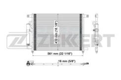 �������� ������������ mk-3052 Chevrolet Aveo (T200 T250 T255 mk-3052 MK3052 ����