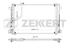 �������� ������������ mk-3076 Mercedes C-Class 204 mk-3076 MK3076 ����