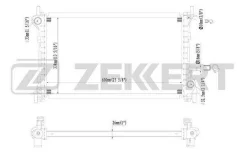 �������� ��� Ford Focus 1998- MK1122 mk-1122 MK1122 ����