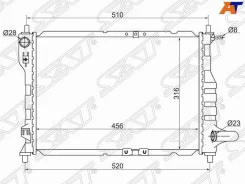 �������� ���������� ��������� SG-DW0005-MT Daewoo Matiz SG-DW0005-MT SGDW0005MT ����