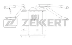 �������� ��������� mk-5030 Daewoo Espero KLEJ mk-5030 MK5030 ����
