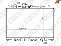 �������� ���������� ��������� SG-MZ0002 Mazda 626 1988-1992 GD SG-MZ0002 SGMZ0002 ����