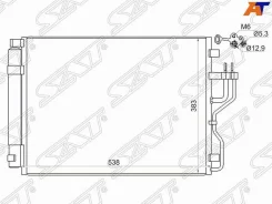 �������� ������������ ST-HY14-394-A0 Hyundai ix35 ST-HY14-394-A0 STHY14394A0 ����