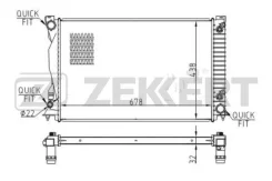 �������� ���������� ��������� mk-1553 Audi A6 III mk-1553 MK1553 ����