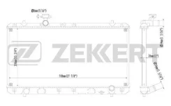 �������� ���������� ��������� mk-1223 Suzuki Liana (ER RH) mk-1223 MK1223 ����