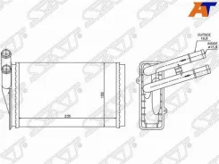�������� ��������� ST-AU22-395-0 Audi 80 1986-1996 ST-AU22-395-0 STAU223950 ����