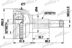   Chrysler Voyager 95-00 PCV1438 GC PCV1438 PCV1438 