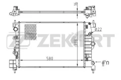 �������� ���������� ��������� mk-1555 Chevrolet Aveo T300 mk-1555 MK1555 ����