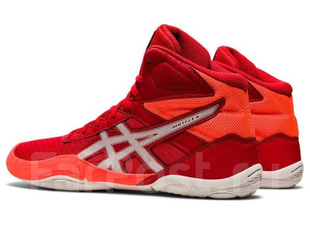 Asics best sale matflex 6