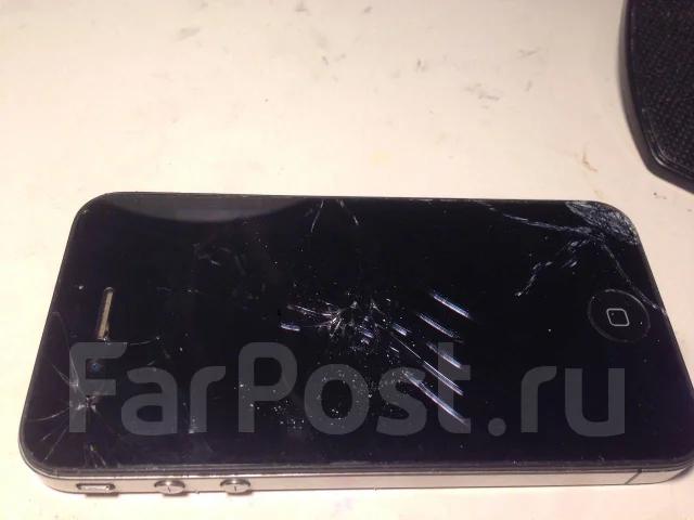 Apple iPhone 4. �/�, ������ ����