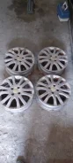 Replay HND53. 5.5x15", 4x100, ET45, �� 54,1���. ����