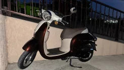 Honda Giorno AF70. 50����. ��., ��������, ��� ���, ��� ������� ����