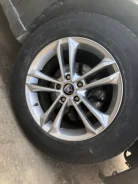 Yamato Samurai. 7.0x17", 5x114.3, ET39, �� 67,1���. ����