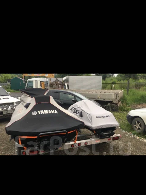 Triton Trailers ����