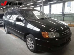 Toyota Ipsum. �������, 4wd, 2.0 (135��.�.), ������, 76����. ��, �/�, ��� ���. ��� ����� �� ������������ ����