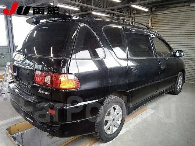 Toyota Ipsum. �������, 4wd, 2.0 (135��.�.), ������, 76����. ��, �/�, ��� ���. ��� ����� �� ������������ ����