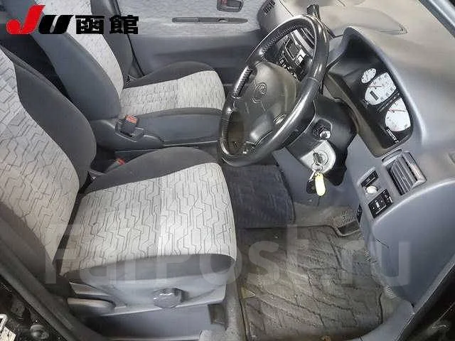 Toyota Ipsum. �������, 4wd, 2.0 (135��.�.), ������, 76����. ��, �/�, ��� ���. ��� ����� �� ������������ ����