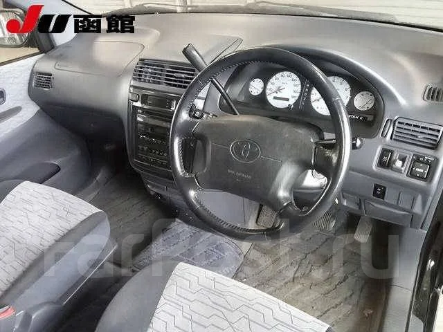 Toyota Ipsum. �������, 4wd, 2.0 (135��.�.), ������, 76����. ��, �/�, ��� ���. ��� ����� �� ������������ ����