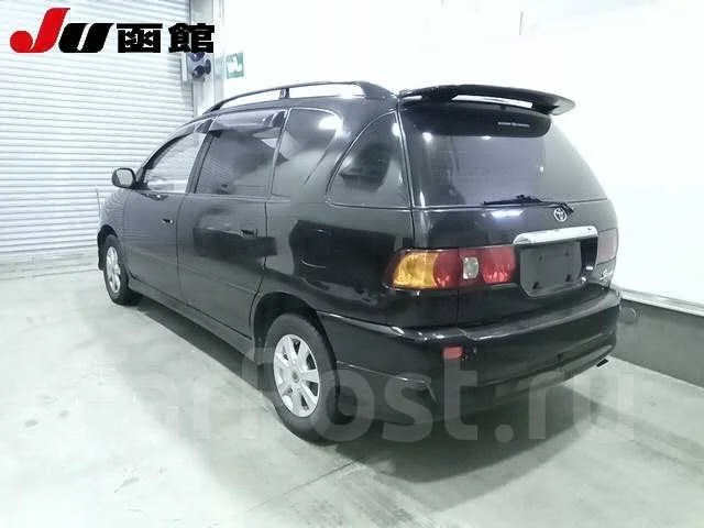 Toyota Ipsum. �������, 4wd, 2.0 (135��.�.), ������, 76����. ��, �/�, ��� ���. ��� ����� �� ������������ ����