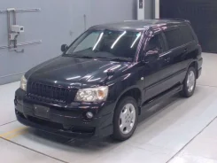 Toyota Kluger V. �������, ��������, 2.4 (160��.�.), ������, 60����. ��, �/�, ��� ���. ��� ����� �� ������������ ����