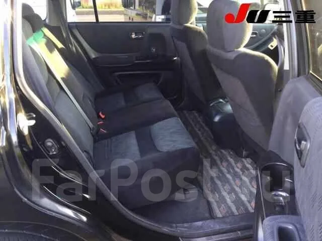 Toyota Kluger V. �������, 4wd, 2.4 (160��.�.), ������, 83����. ��, �/�, ��� ���. ��� ����� �� ������������ ����
