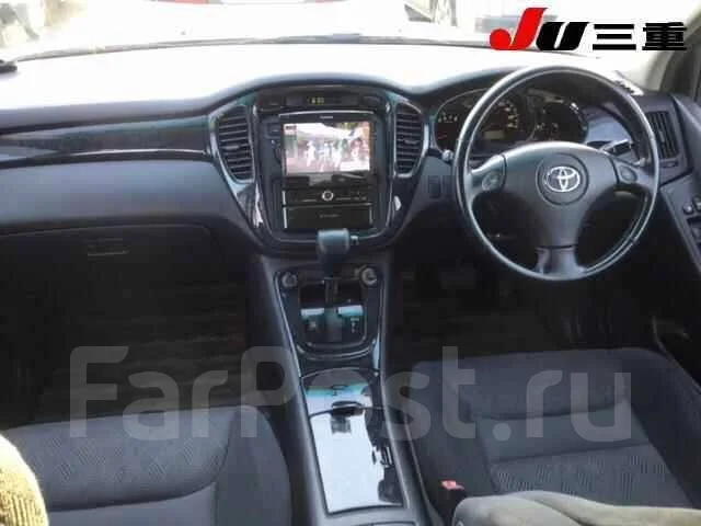Toyota Kluger V. �������, 4wd, 2.4 (160��.�.), ������, 83����. ��, �/�, ��� ���. ��� ����� �� ������������ ����