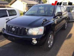 Toyota Kluger V. �������, 4wd, 2.4 (160��.�.), ������, 83����. ��, �/�, ��� ���. ��� ����� �� ������������ ����