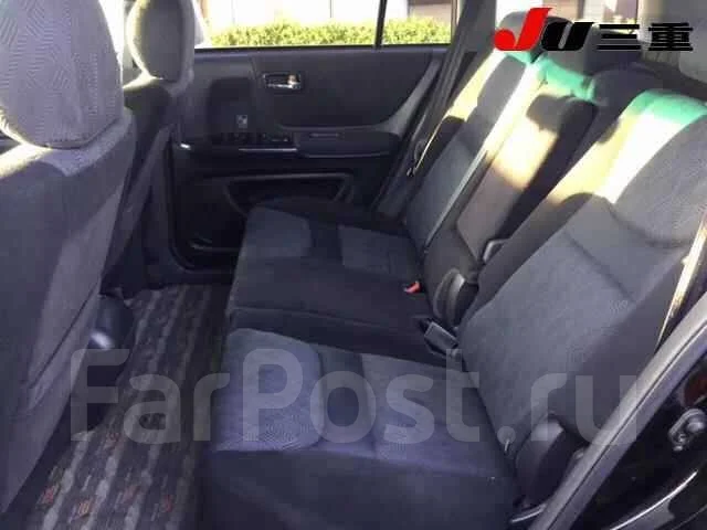 Toyota Kluger V. �������, 4wd, 2.4 (160��.�.), ������, 83����. ��, �/�, ��� ���. ��� ����� �� ������������ ����