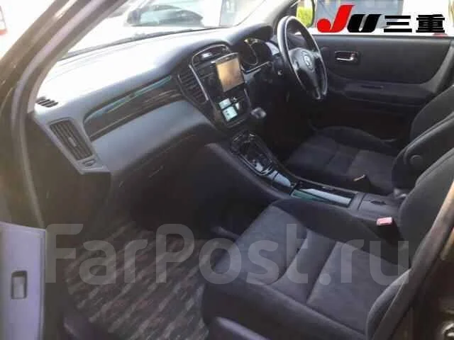 Toyota Kluger V. �������, 4wd, 2.4 (160��.�.), ������, 83����. ��, �/�, ��� ���. ��� ����� �� ������������ ����