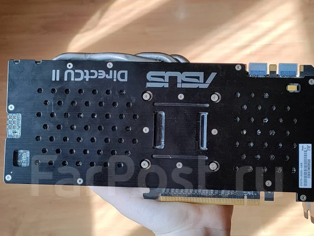 GeForce GTX 770 ����