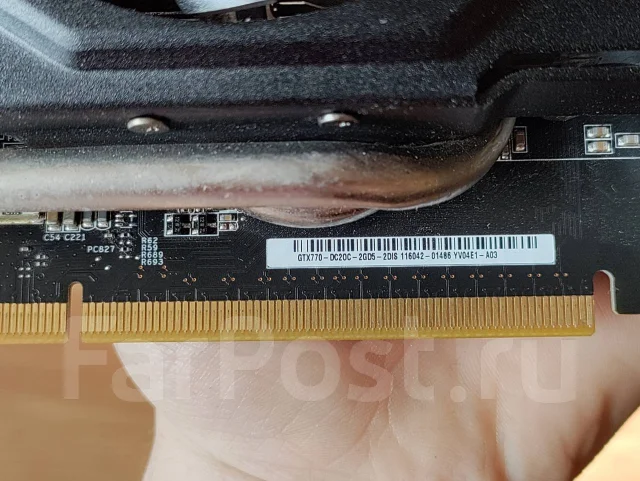 GeForce GTX 770 ����