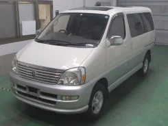 Toyota Hiace Regius. �������, 4wd, 2.7 (145��.�.), ������, 102 000����. ��, �/�, ��� ���. ��� ����� �� ������������ ����