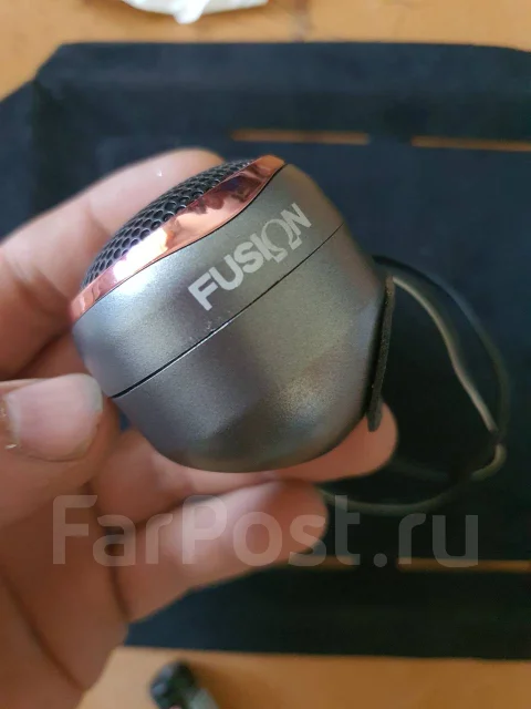 Fusion ����
