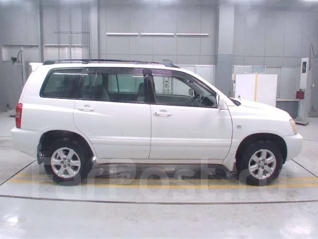 Toyota Kluger V. �������, ��������, 3.0 (220��.�.), ������, 78����. ��, �/�, ��� ���. ��� ����� �� ������������ ����