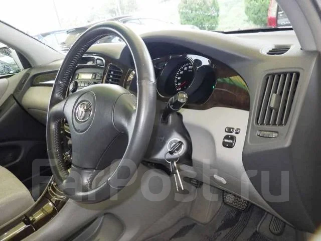 Toyota Kluger V. �������, ��������, 3.0 (220��.�.), ������, 78����. ��, �/�, ��� ���. ��� ����� �� ������������ ����