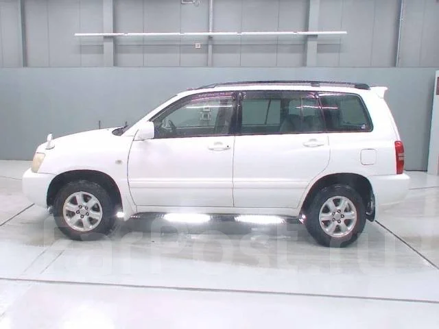 Toyota Kluger V. �������, ��������, 3.0 (220��.�.), ������, 78����. ��, �/�, ��� ���. ��� ����� �� ������������ ����