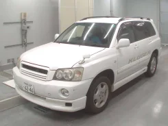 Toyota Kluger V. �������, 4wd, 3.0 (220��.�.), ������, 93����. ��, �/�, ��� ���. ��� ����� �� ������������ ����