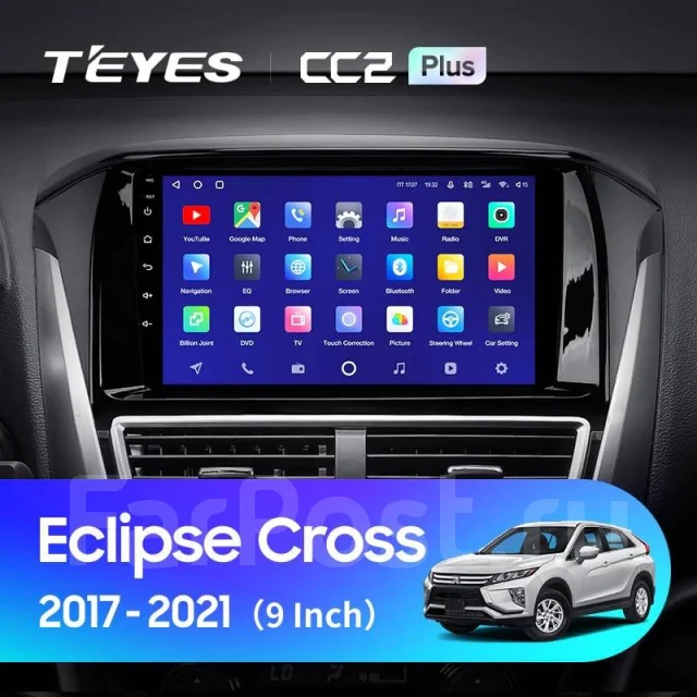 Teyes CC2 Plus ����