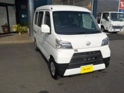 Daihatsu Hijet. �������, 4wd, 0.7, ������, �/�. ��� ����� �� ������������ ����