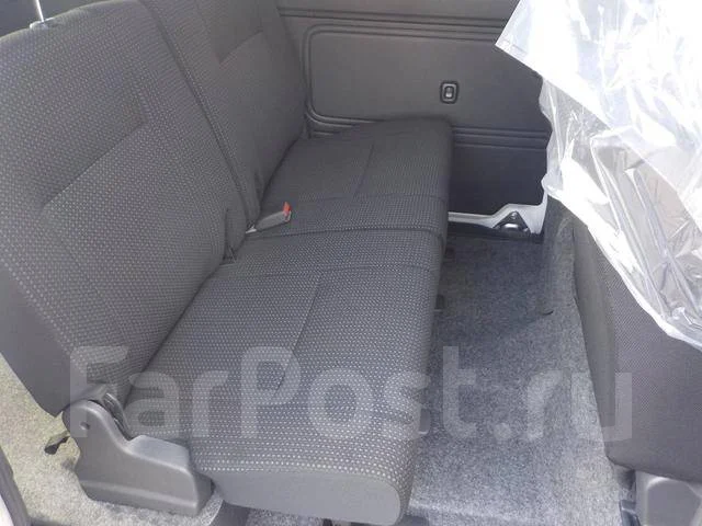 Daihatsu Hijet. �������, 4wd, 0.7, ������, �/�. ��� ����� �� ������������ ����