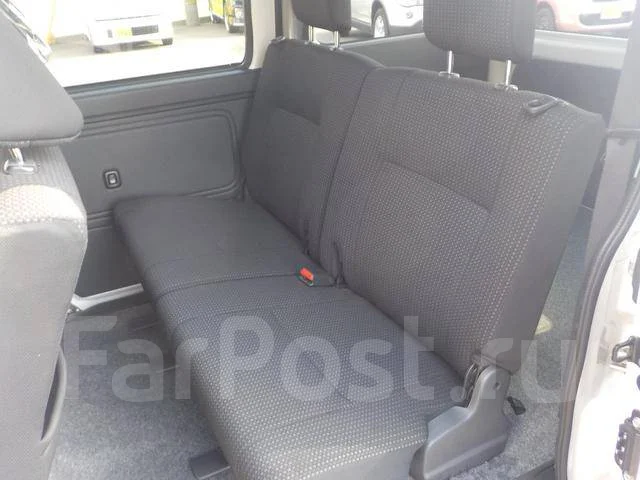 Daihatsu Hijet. �������, 4wd, 0.7, ������, �/�. ��� ����� �� ������������ ����