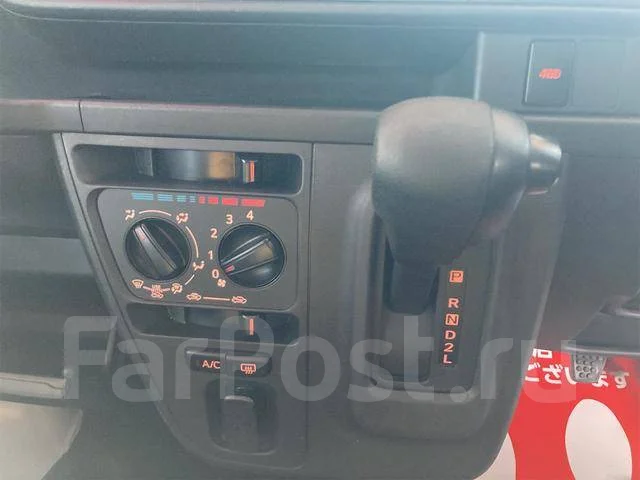 Daihatsu Hijet. �������, 4wd, 0.7, ������, �/�. ��� ����� �� ������������ ����