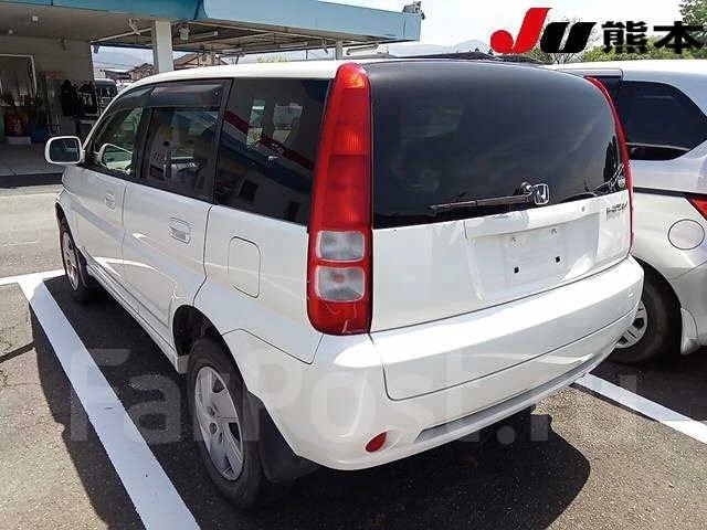 Honda HR-V. ��������, ��������, 1.6 (105��.�.), ������, 76����. ��, �/�, ��� ���. ��� ����� �� ������������ ����