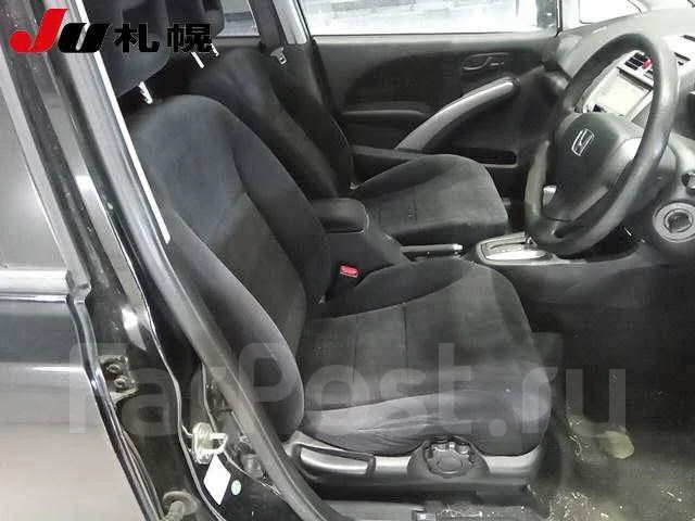 Honda Airwave. �������, 4wd, 1.5 (110��.�.), ������, 94 000����. ��, �/�. ��� ����� �� ������������ ����