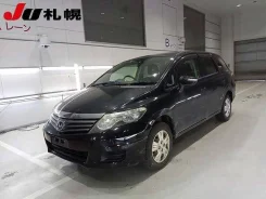Honda Airwave. �������, 4wd, 1.5 (110��.�.), ������, 94 000����. ��, �/�. ��� ����� �� ������������ ����