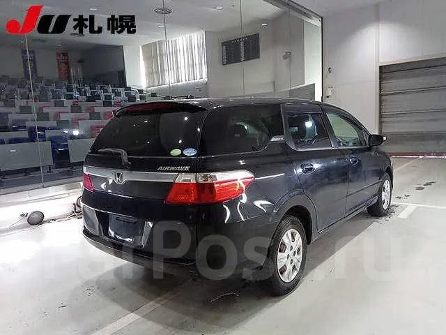 Honda Airwave. �������, 4wd, 1.5 (110��.�.), ������, 94 000����. ��, �/�. ��� ����� �� ������������ ����