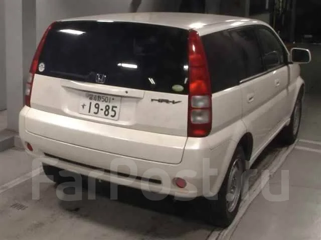 Honda HR-V. ��������, 4wd, 1.6 (105��.�.), ������, 88����. ��, �/�, ��� ���. ��� ����� �� ������������ ����