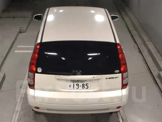 Honda HR-V. ��������, 4wd, 1.6 (105��.�.), ������, 88����. ��, �/�, ��� ���. ��� ����� �� ������������ ����