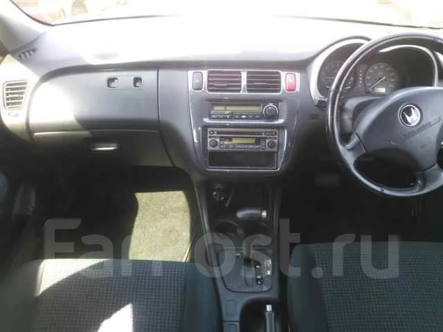 Honda HR-V. ��������, 4wd, 1.6 (105��.�.), ������, 88����. ��, �/�, ��� ���. ��� ����� �� ������������ ����