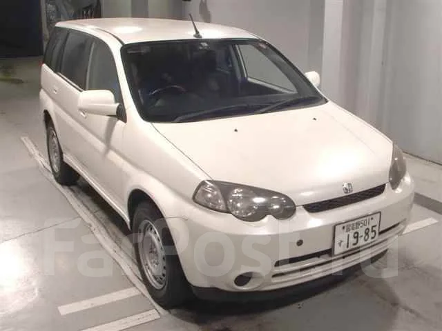 Honda HR-V. ��������, 4wd, 1.6 (105��.�.), ������, 88����. ��, �/�, ��� ���. ��� ����� �� ������������ ����
